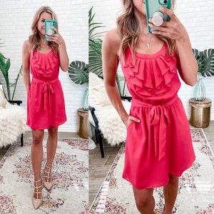 EXPRESS Party/Cocktail Dress w/ Pockets!